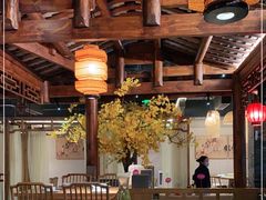 大堂-卞氏菜根香·川菜(青羊万达店)