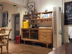 -沏点Trattoria意大利餐厅(新街口店)
