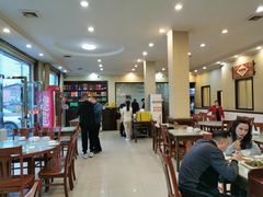 大堂-三毛鱼庄(威连路店)