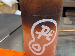 -Pull-Tab拉环咖啡(杭州市上城区来福士中心店)