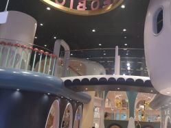 -奈尔宝·儿童乐园·亲子餐厅(鄞州万达店)