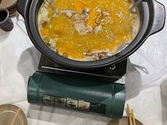 -大秀活鱼·汉派烤鱼·涮财鱼片(后湖店)