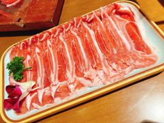 -苏皙·传统涮(南京六合万达欢乐港店)