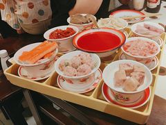 -江北北火锅馆·公路夜市(魏公村店)