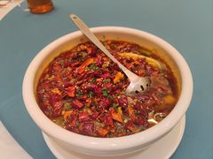 -君德澜酒家·创意粤菜(金山谷店)