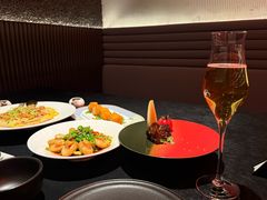 -醉东Oriental House(静安嘉里中心店)