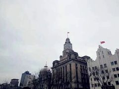 -外滩