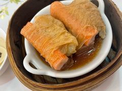 四宝滑鸡扎-翠园(广州太古汇店)