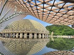 -牛首山文化旅游区