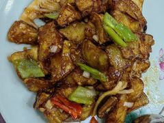 -白魁老号饭庄(交道口店)