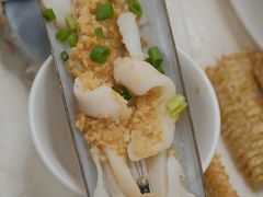 蛏子王-凤城康记饭店
