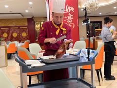-北京全聚德(西客站店)