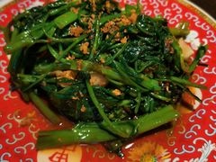虾酱空心菜-泰妃殿(新世界旗舰店)