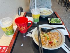 -永和大王(春日上新·白广店)