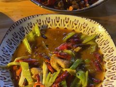 -孙记海鲜砂锅菜(拾味nice店)