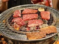 -蒜香焼肉PURUSHIN(马场路店)