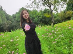 -武汉园博园(武汉自然博物馆)