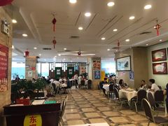 大堂-荔枝楼酒家(员村东璟店)