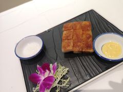 -胜记为食家·创新粤菜(车公庙店)