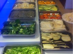 iphone_upload_pic-汉丽轩韩式自助烤肉(大学城龙湖U城天街A馆店)