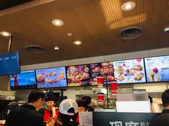 -肯德基(开元大道店)