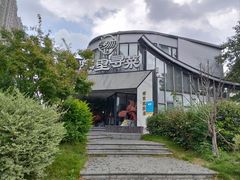 -院里寻菜·精致庭院菜(观沙岭店)