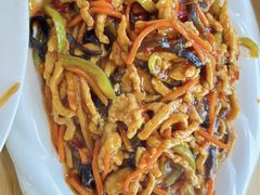 -姥家春饼店(漳州二路店)