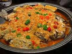 -烤匠麻辣烤鱼(万象城店)