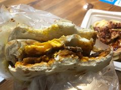 -老金家蛋菜夹馍(西安总店)