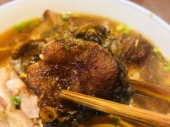 德兴爆鱼-德兴馆(广东路总店)