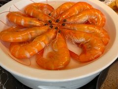 -新白鹿餐厅(松江开元地中海店)