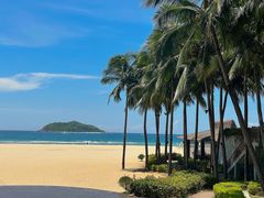 -石梅湾艾美度假酒店