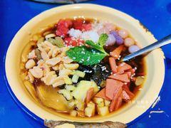 -马路边边串串香(双井直营店)