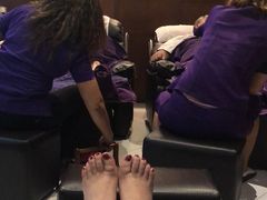 -芭提雅Amporn Seafood自助餐厅