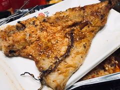 -偏脸子哈尔滨老烧烤(爱建店)
