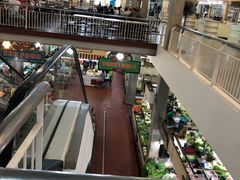 -班赞海鲜市场