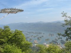 -仙岛湖旅游风景区