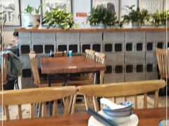 大堂-滇越乘象云南餐厅(次渠店)