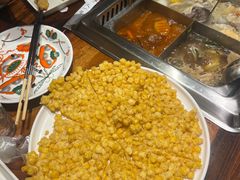 -好得火锅(育才店)