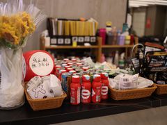-琪航健身工作室(杨高南路地铁站店)