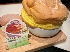 -港丽餐厅(天河城店)