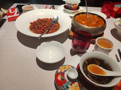 -千百味红餐厅·江西菜(绿地双子塔店)