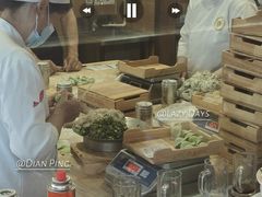 -船歌·鱼水饺青岛菜(金狮广场店)