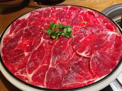 -贵厨酸汤牛肉(花果园国际中心店)