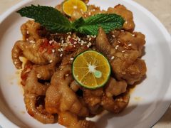 -优食坊·蒸汽海鲜(康盛路店)