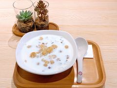 -彬媽糖水(侨鑫国际店)