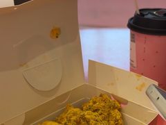 -悠个炸鸡(南京创始店)