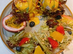 -BE BRIGHT KITCHEN(正佳广场店)