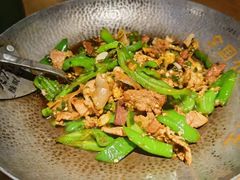 费大厨辣椒炒肉-费大厨辣椒炒肉(万家丽一店)