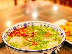 -马吉德牛肉拉面(新街口店)